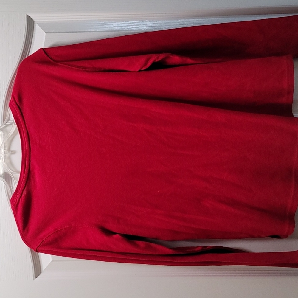 Long Sleeve T-Shirt - Picture 4 of 4
